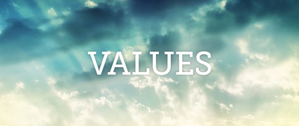 values