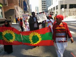 Ottowa Oromo Rally 2