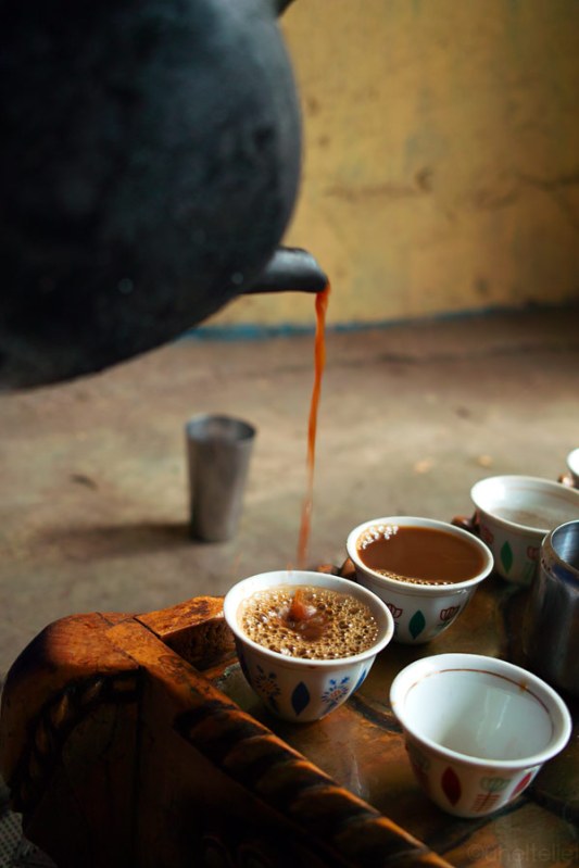 This is where that strong and aromatic elixir comes from that wakes you up in the morning or keeps you going late at night. 