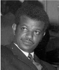 Baro Tumsa was a pharmacist, lawyer and Oromo nationalist and political activist in Ethiopia. He was the younger brother of the famed Reverend Gudina Tumsa and was one of the Founding Congress of the Oromo Liberation Front. Born: 1938, Oromia Region, Ethiopia Died: 1978, Hararghe Organizations: Echat, Oromo Liberation Front.