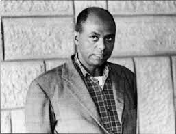 Gudina Tumsa (Boji, Oromia, 1929 – 28 July, 1979) was an Ethiopian theologian and General Secretary of the Ethiopian Evangelical Church Mekane Yesus.