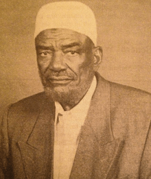 General Waqo Gutu Usu was an Oromo rebel figure and leader of one of the earlier Oromo separatist movements; the Bale Revolt, which in the 1960s had fought against the feudalistic system in place in the Ethiopian Empire.Waqo Gutu Usu (1920 - February 3, 2006) was an Oromo rebel figure and leader of one of the earlier Oromo separatist movements; the Bale Revolt, which in the 1960s had fought against the feudalistic system in place in the Ethiopian Empire. He was elected chairman of the United Liberation Forces of Oromia in 2000. In 2006, Gutu died in a Nairobi hospital, survived by 20 sons and 17 daughters.