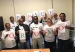 Oromo Peace Ambassadors&nbsp;Graduate