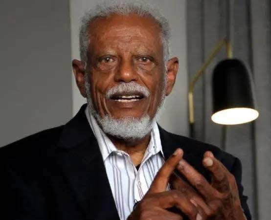 Legesse Urgent Call for National Recognition: Honoring Four Pillars of Oromo ...