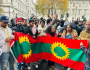 Oromo Protesters in UK Decry Demand Global Action Against Ethiopian&nbsp;Regime
