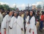 Irreecha Hora Hadiyyaa Celebrated with Traditional Zeal, Affirming Oromo Culture and&nbsp;Unity