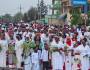 Irreechaa Festival Celebrated at Malkaa Soor with&nbsp;Honor