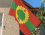 The Oromo Flag: Shining Light on a Legacy of&nbsp;Struggle