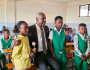 Oromo Scientist Launches School in Oolankomii: A Legacy of&nbsp;Education