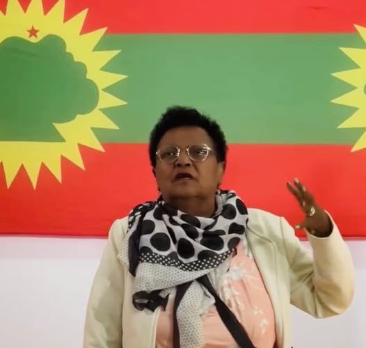 Ilfinesh Qannoo The Artist Of Resistance And Liberation Advocacy For ilfinesh-qannoo-the-artist-of-resistance-and-liberation-advocacy-for