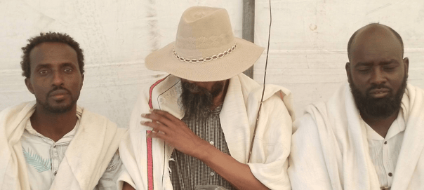 Addisu Karrayyu Buttaa Qaluu Ceremony: A Cultural Milestone for the Karrayyu Oromo ...