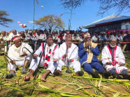 Historic Odaa Roobaa Gathering Heero Council Unites Arsii Advocacy 