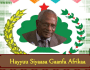 Remembering the Past: Key to Oromo Self-Determination