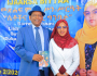 The Hands That Build: Women and the Unfinished Work of Nation&nbsp;Building