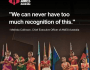 Bonds Beyond Borders: AMES CEO Reflects on Reconciliation, Resilience, and the Welcome to&nbsp;Country