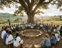 The Unconquerable Equal: What an Ancient Oromo Proverb Teaches Us About Power and&nbsp;Humanity
