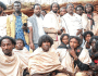 The Ceremony of Nyaachisaa: A Sacred Rite of Humanity and Renewal at Ardaa Jilaa Daawwitii&nbsp;Borbor
