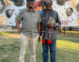 From Classroom to Doctorate: Oromo Community of LA Celebrates Teacher-Scholar Dr. Asfaw&nbsp;Dagafa
