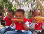 Taaboree (Ukee): The Sacred Children’s Festival of the Oromo&nbsp;People