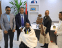 Shashemene Welcomes U.S. Ambassador: A New Chapter in Partnership and&nbsp;Progress