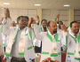 The 8th Conference of Judicial Officers of the South-West Shewa&nbsp;Zone