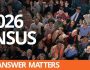 Every Answer Matters: Australia’s 2026 Census&nbsp;Approaches
