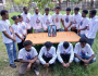 The Voice That Refuses to Fade: Rift Valley University Students Honor Haacaaluu&nbsp;Hundeessaa