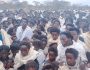 The Sacred Journey of Gadaa: Oromo Community Gathers for Ancient ‘Wal-Argii’ Naming&nbsp;Ceremony