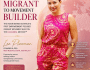 The Founding Edition Is Now Live: From Migrant to Movement&nbsp;Builder