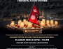 Candlelight vigil for Nepal flood&nbsp;victims