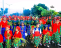 Qaammee: The Sacred Celebration of Oromo&nbsp;Womanhood