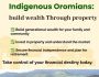 Wealth Creation Strategies for Indigenous&nbsp;Oromians