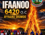 The Name and the Narrative: Reclaiming Oromo Identity Beyond “Habesha”