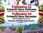 Gadaa Elders Announce Irreechaa 2019 Dates: A Call for Unity, Tradition, and Peaceful&nbsp;Celebration