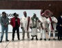 “Welcome Home”: Artist Daawwitee Mokonnon Returns to Ethiopia After 27 Years, Received with Celebration in&nbsp;Bole