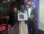 A Trailblazer Honoured: Dr Melika Sheikh-Eldin Inducted into the Victorian Honour Roll of&nbsp;Women