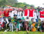 What is the significance of Irreechaa Celebrations in the global cultural&nbsp;event?