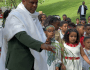 Oromo Community in Melbourne Celebrates Irreechaa with Color and Tradition at Botanical&nbsp;Gardens