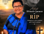 A Nation Mourns: The Passing of a Giant—Adde Ilfinesh Qannoo&nbsp;(1969-2026)