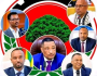 Inside Oromia’s New Map: The Six Clusters and the Leaders Who Will Run&nbsp;Them