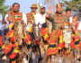Gifata Festival Celebrated in Wolaita Sodo with Color, Unity, and Cultural&nbsp;Pride