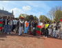 Oromo Youth and Elders Rally in The Hague, Protest Killings and Rights Abuses in&nbsp;Ethiopia