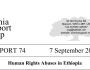 A Nation Behind the Façade: Inside the Oromo Crisis Ahead of the UN Human Rights&nbsp;Council