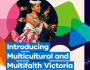 Multicultural and Multifaith Victoria Officially Launches, Ushering in a New Era of Community&nbsp;Engagement